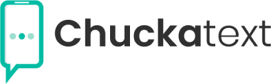 Chuckatext logo